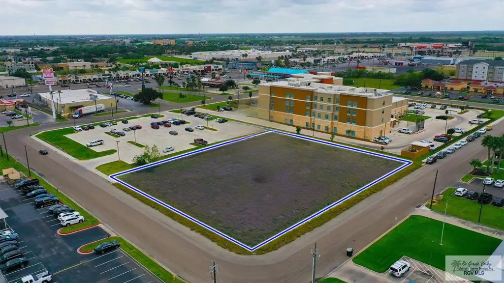 000 Sesame Dr, Harlingen, TX 78550 - #1