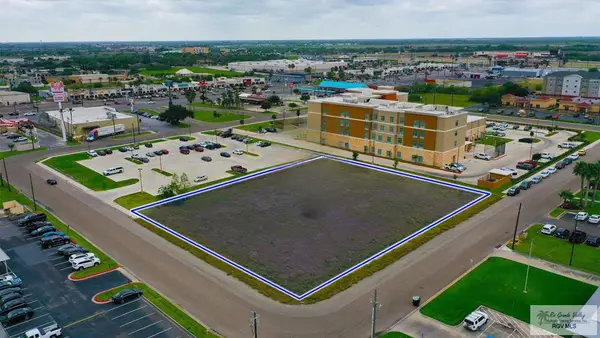 000 Sesame Dr, HARLINGEN, TX 78550