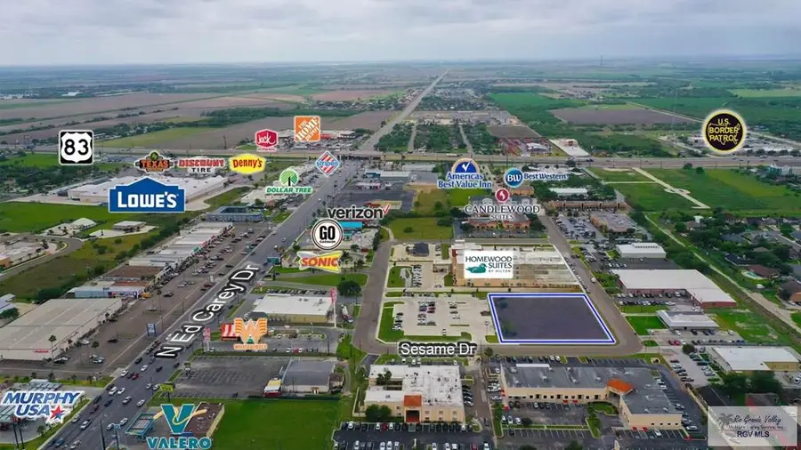 000 Sesame Dr, Harlingen, TX 78550 - #2