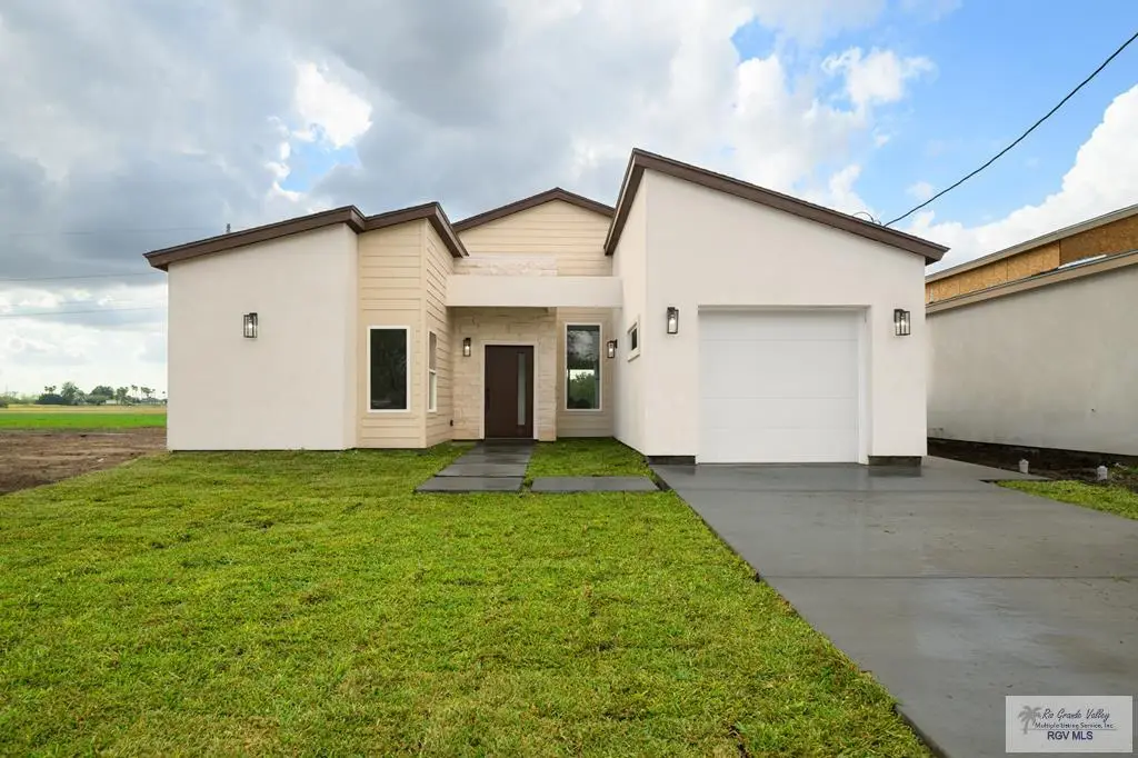 21148 Breedlove St., Harlingen, TX 78550 - Image #1