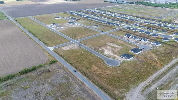 Lot 52 Karianna Dr, MERCEDES, TX 78570