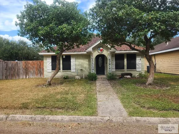 2105 South Fork Cir, HARLINGEN, TX 78552