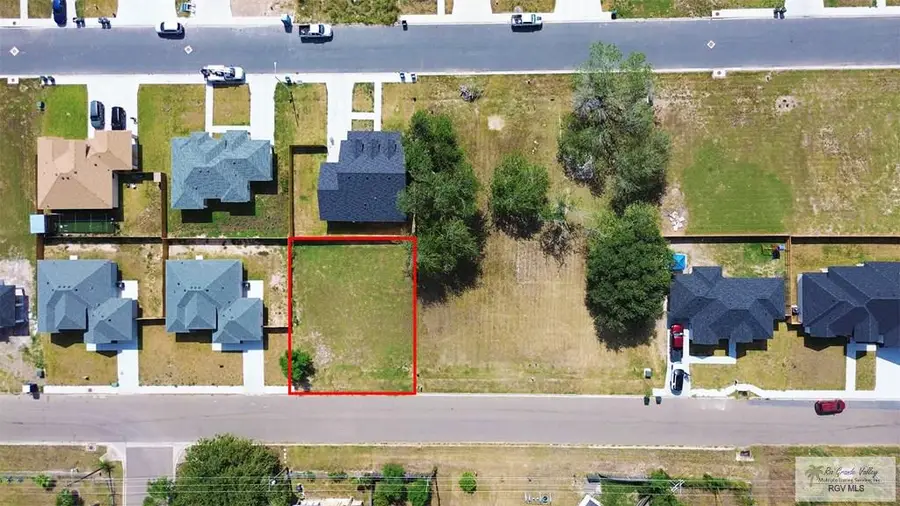 0000 N Parker Rd. #Lot 36, La Feria, TX 78559 - Image #3