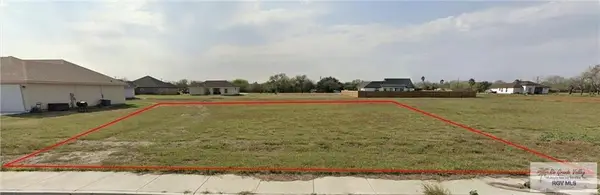 29062 Reynolds Dr, LA FERIA, TX 78559