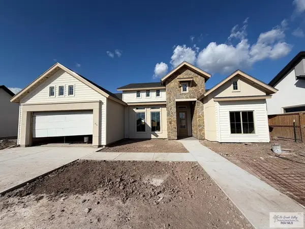 6107 West Palm St, BROWNSVILLE, TX 78526