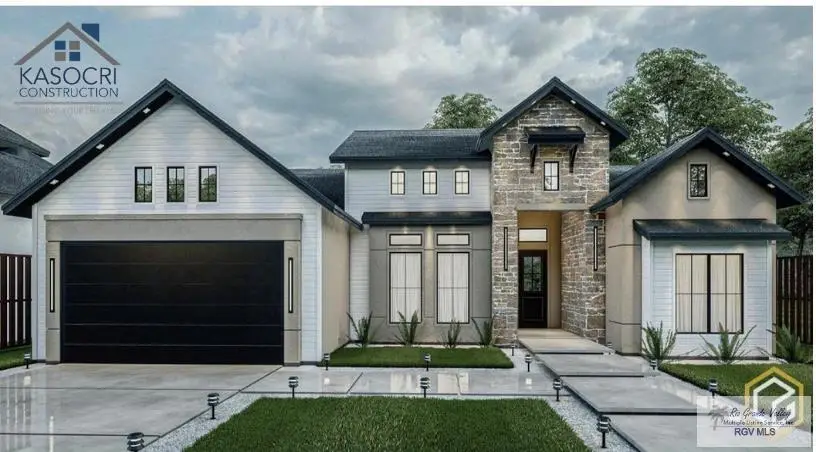 6107 West Palm St, Brownsville, TX 78526 - Image #2