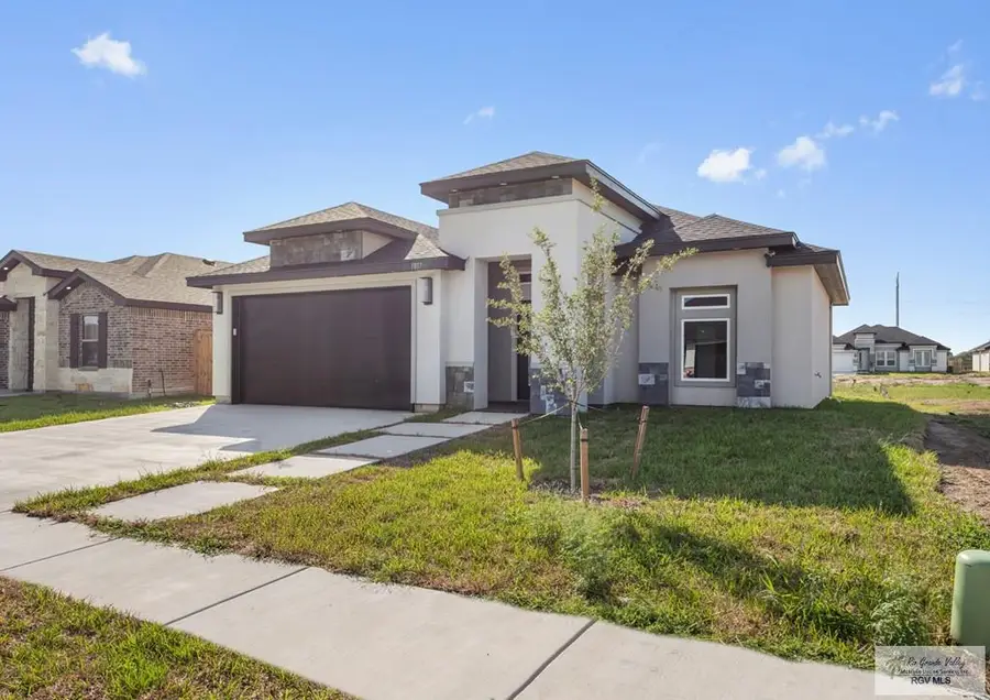 1817 Stirrup Cir, San Benito, TX 78586 - Image #2