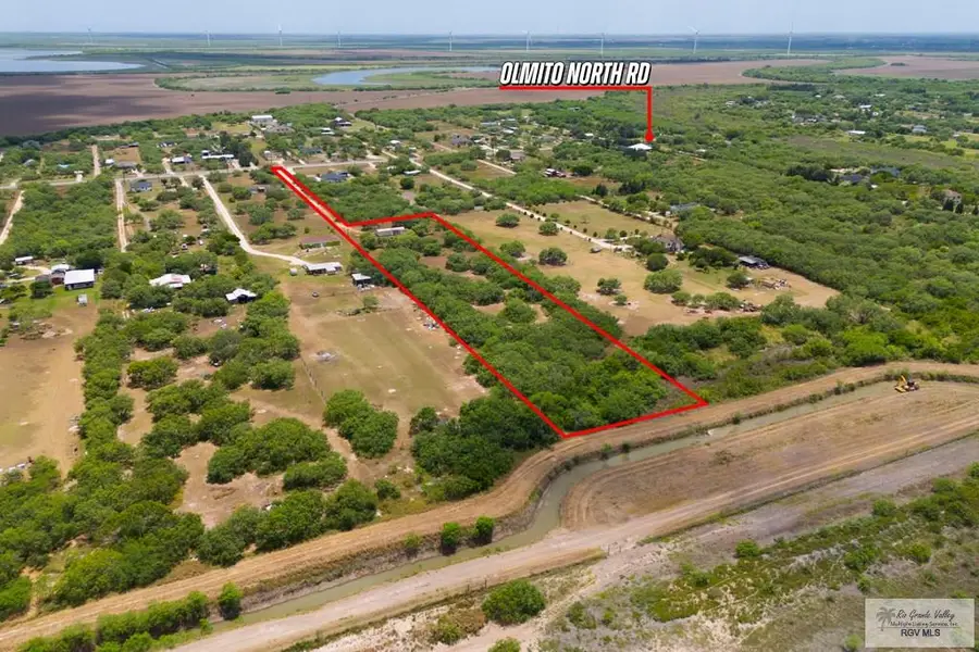 27414 Fm 803, San Benito, TX 78586 - Image #2