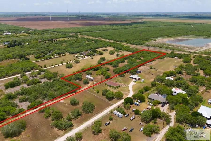 27414 Fm 803, San Benito, TX 78586 - Image #3