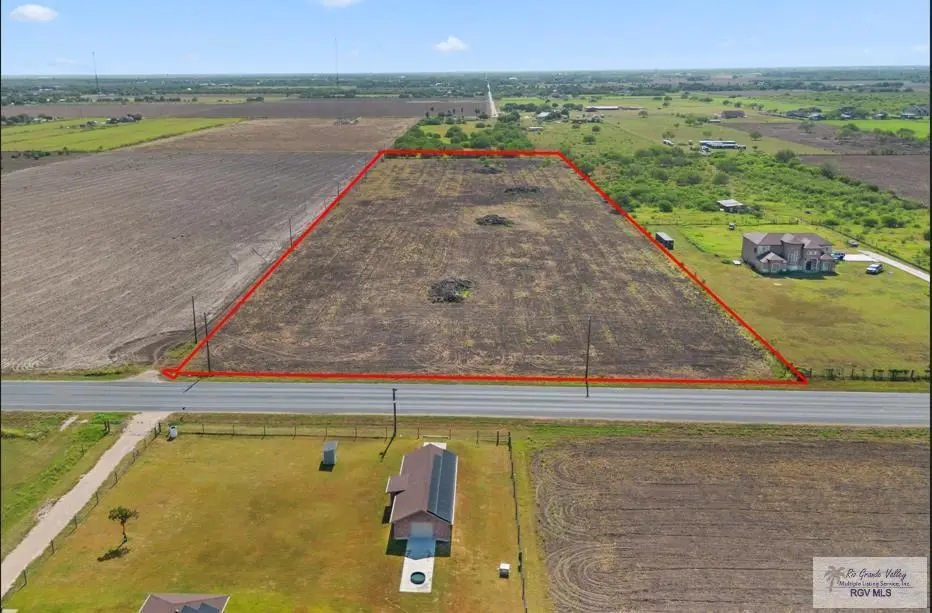 000 Fm 800, Santa Rosa, TX 78593 - Image #1