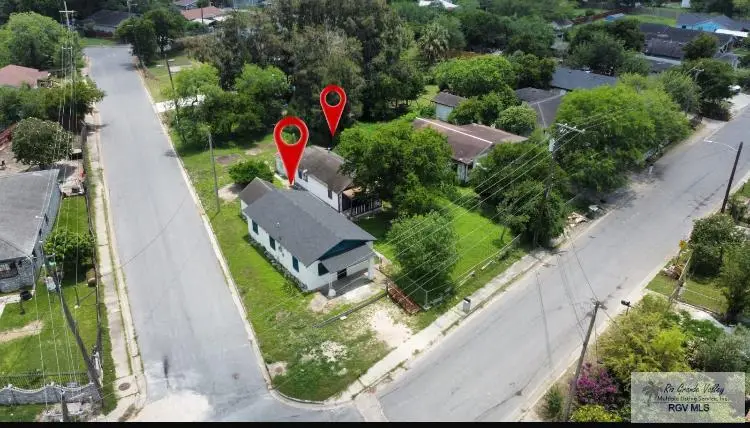 158 Garden St., Brownsville, TX 78520 - Image #1