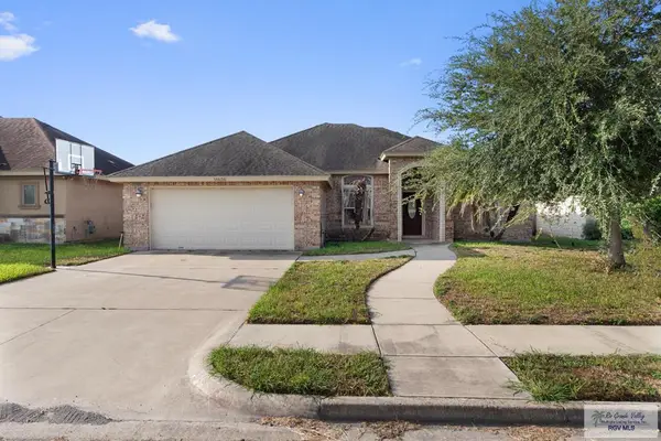 16636 W Barnes Ct., HARLINGEN, TX 78552