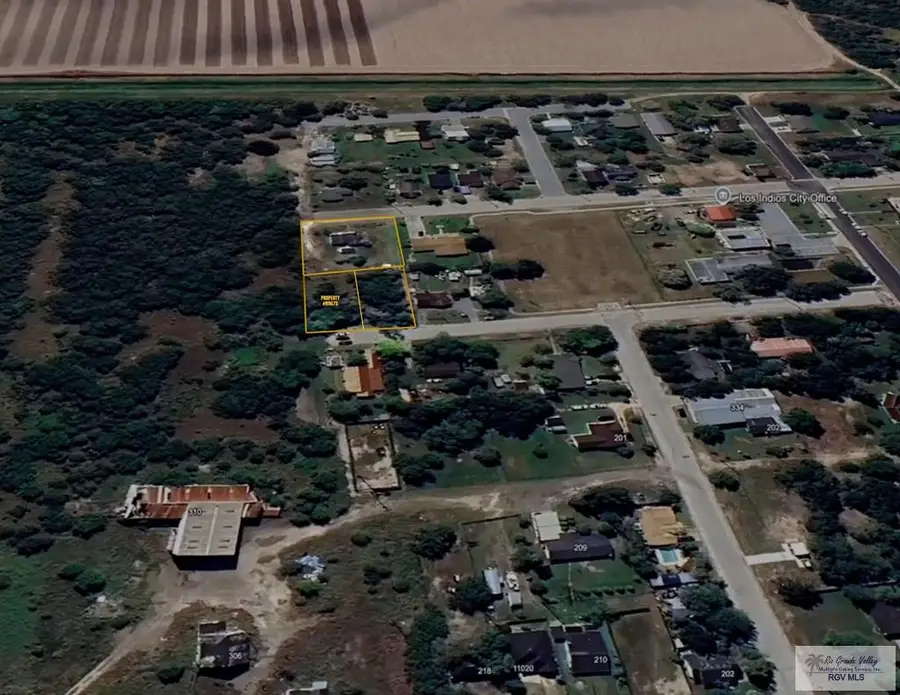0000 5th Ave., Los Indios, TX 78567 - #3