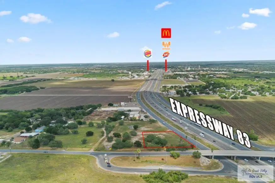 000 Us Highway 83, La Feria, TX 78559 - Image #1