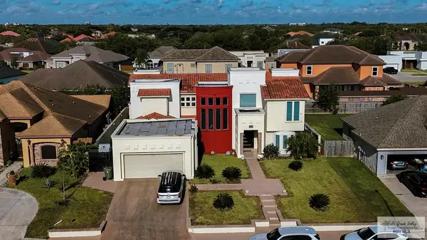 5583 Whisperwind Way, BROWNSVILLE, TX 78526