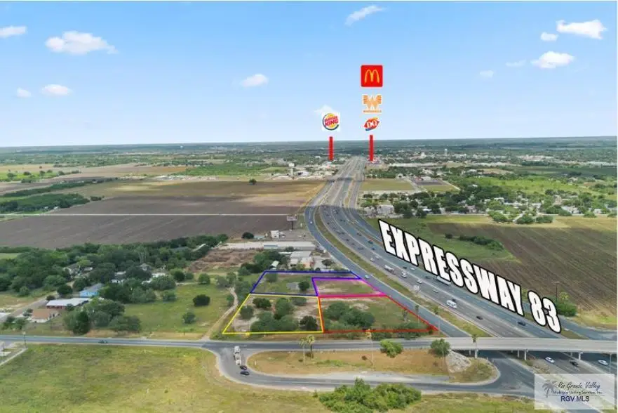 000 Us Highway 83, La Feria, TX 78559 - Image #2