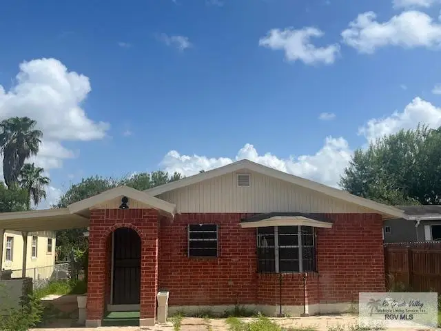 109 Dix Dr., Brownsville, TX 78520 - Image #1