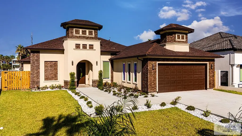 5905 Havana Dr. #14, South Padre Island, TX 78597 - Image #1