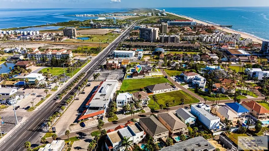 5905 Havana Dr. #14, South Padre Island, TX 78597 - Image #3