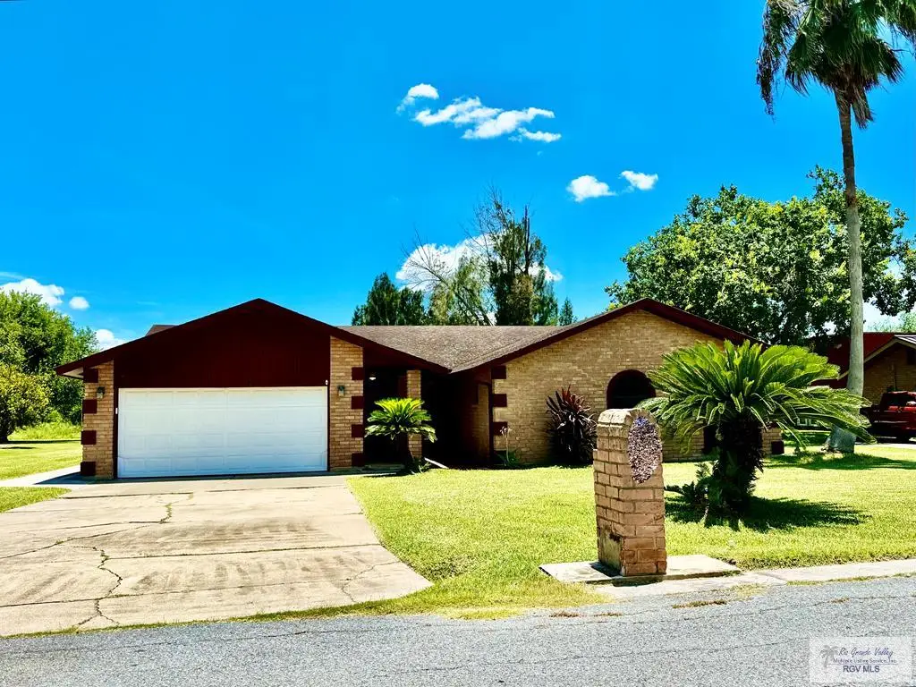 72 Pizarro Ave., Rancho Viejo, TX 78575 - Image #1