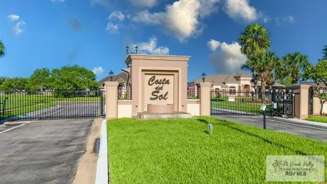 1316 Costa Del Sol Dr., Brownsville, TX 78520 - Image #2