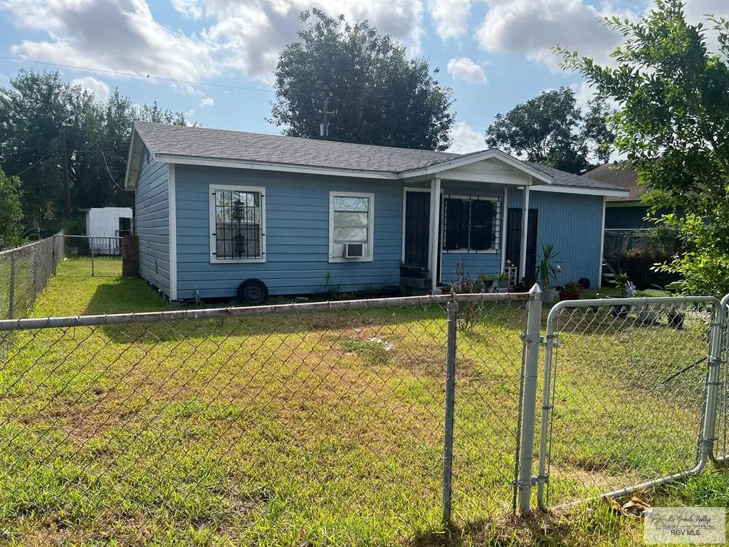 2744 E 32nd St., Brownsville, TX 78521 - Image #1