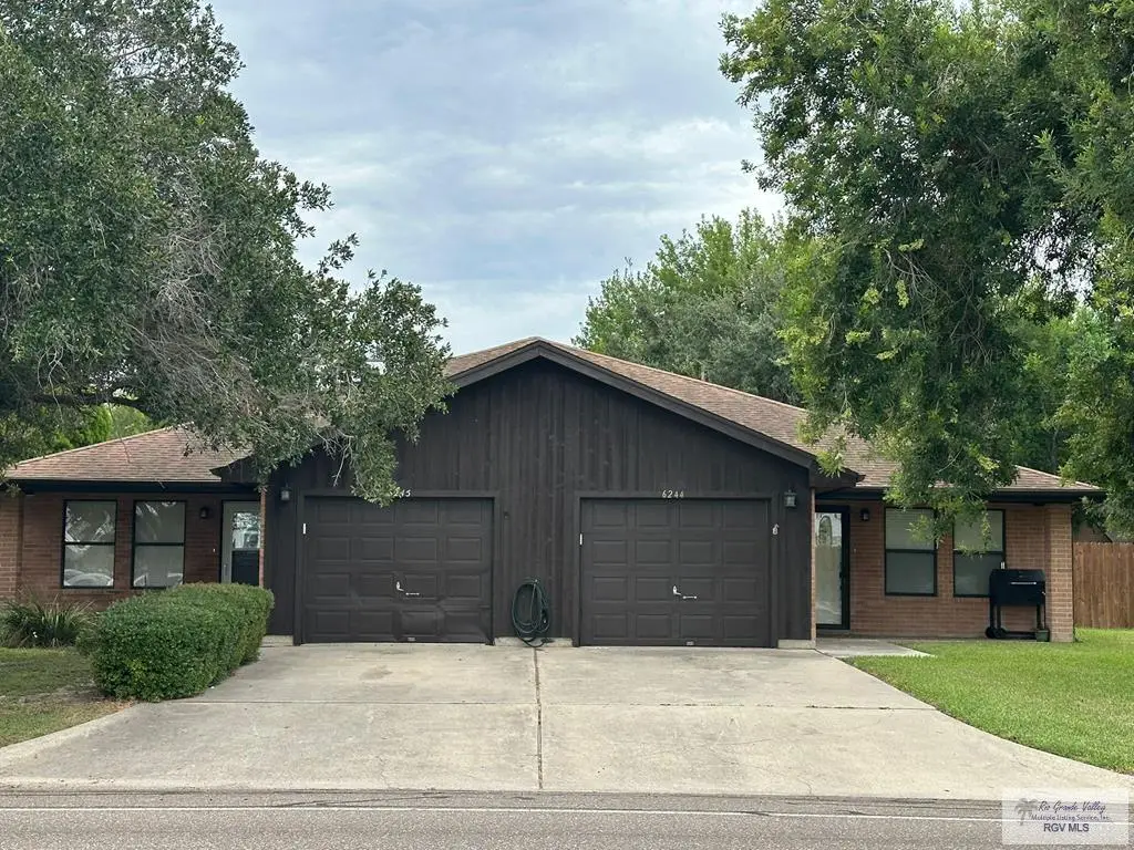 1000 Camelot Dr., Harlingen, TX 78550 - Image #1