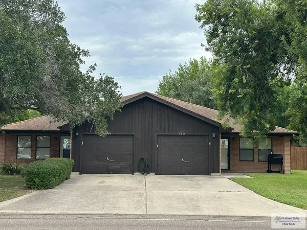 1000 Camelot Dr. #6244, HARLINGEN, TX 78550