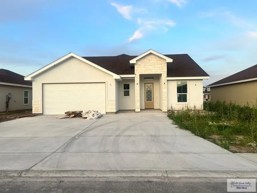 491 Balli Cir, La Feria, TX 78559 - Image #3
