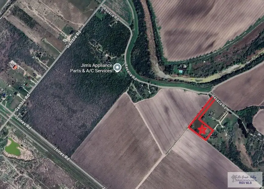 0 Resaca Rd, San Benito, TX 78586 - Image #2