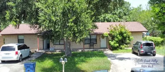 760 Florida St, MERCEDES, TX 78570