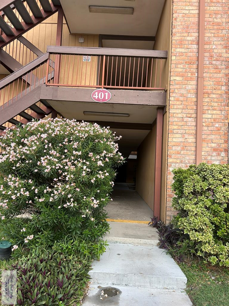 401 Jose Marti Blvd. #308, Brownsville, TX 78526 - Image #1