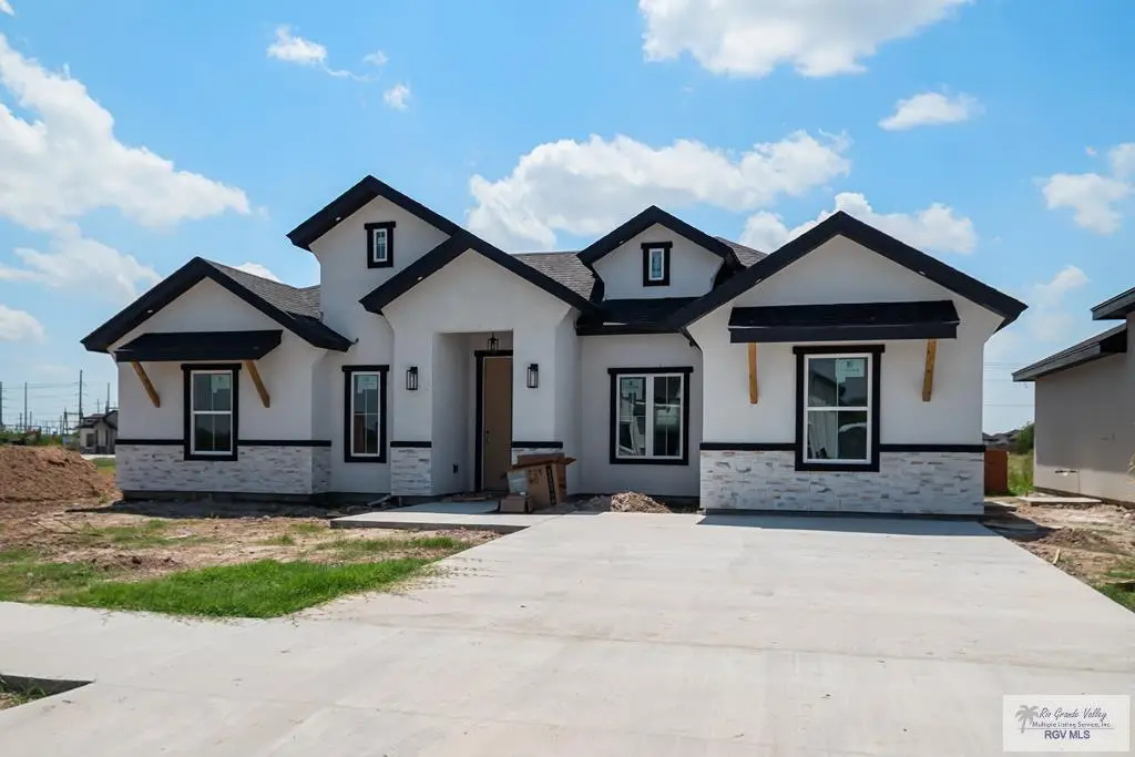 2412 Calle Moreno, Brownsville, TX 78521 - Image #1