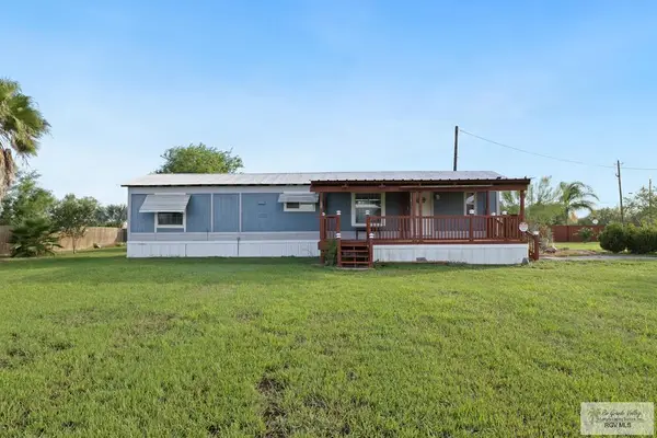 27516 Glenview Rd, RIO HONDO, TX 78583
