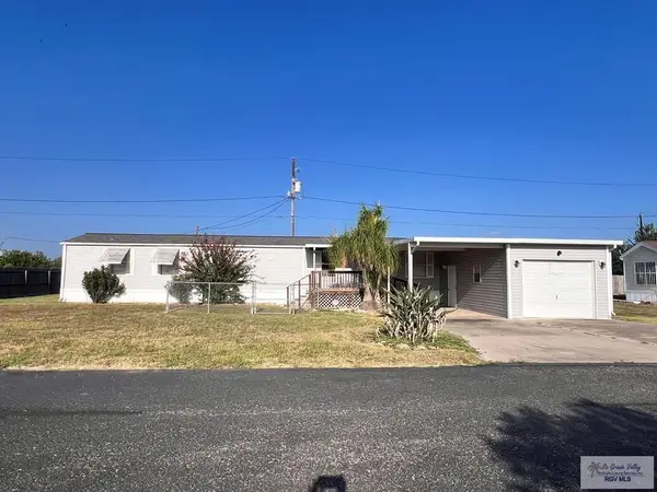 26826 Tamm Ln #15 & 16, HARLINGEN, TX 78552