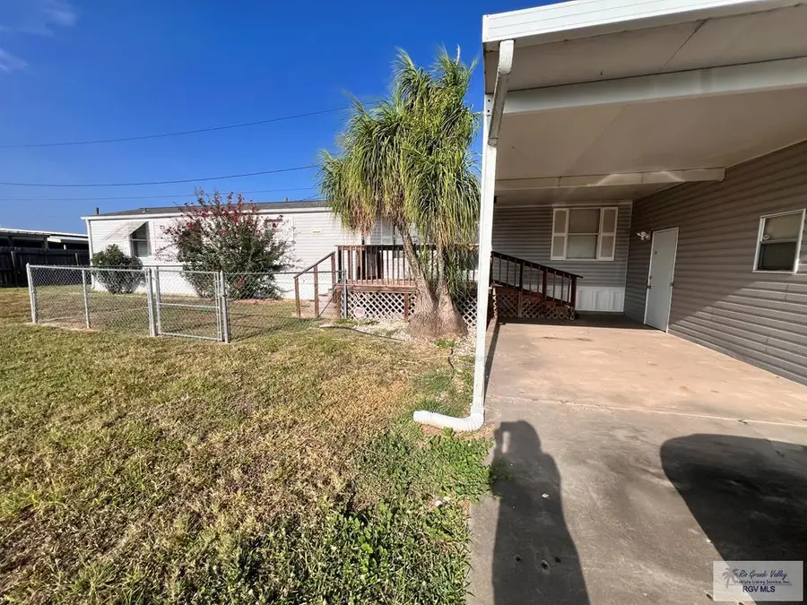 26826 Tamm Ln #15 & 16, Harlingen, TX 78552 - Image #2