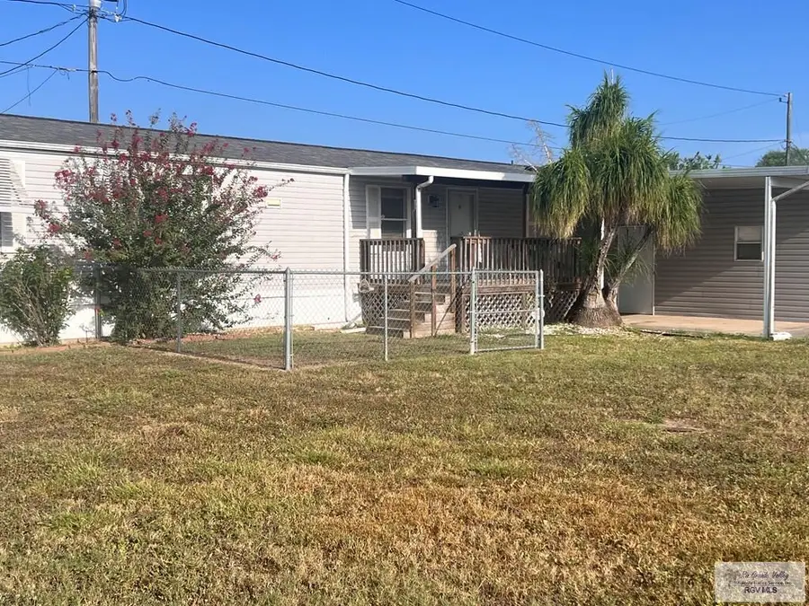 26826 Tamm Ln #15 & 16, Harlingen, TX 78552 - Image #3