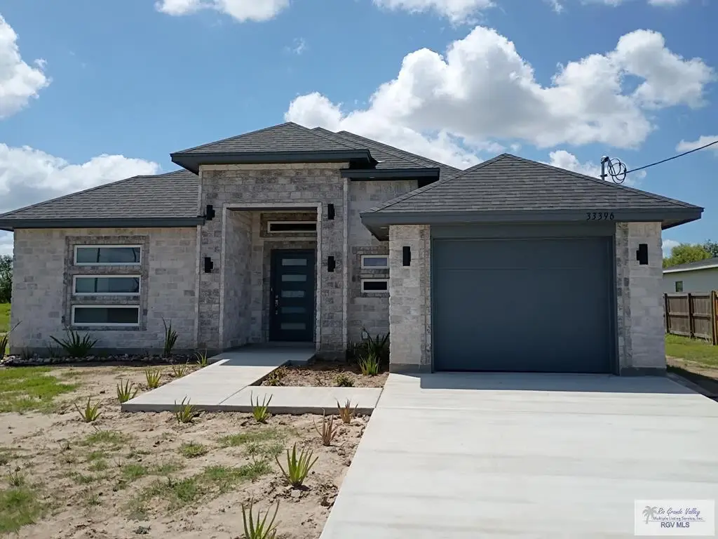 33396 Balandre St, Los Fresnos, TX 78566 - Image #1