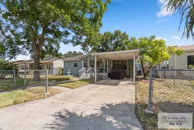 1768 Marquette Ave., Brownsville, TX 78520 - Image #2