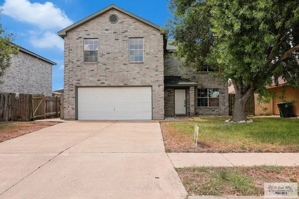 1121 Guadalupe Cir., Brownsville, TX 78526 - Image #1