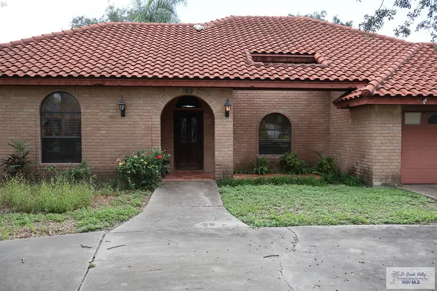 600 Howard Lee Dr., La Feria, TX 78559 - Image #2