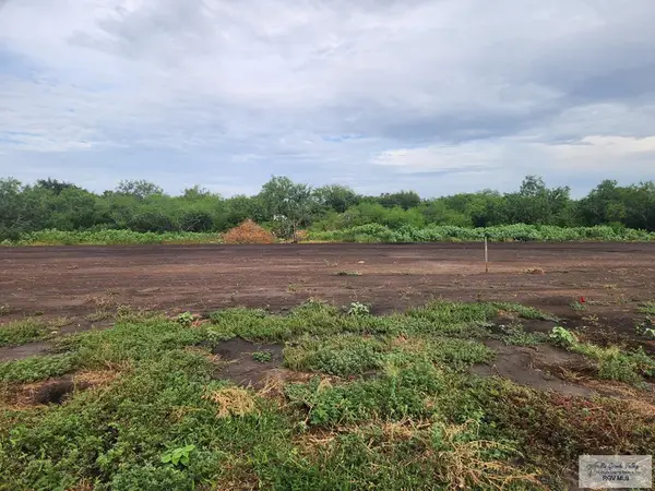LOT 8 Wilderness Dr., BROWNSVILLE, TX 78526