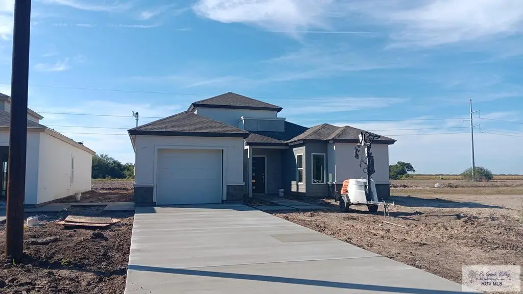 21120 Breedlove St., Harlingen, TX 78550 - Image #1