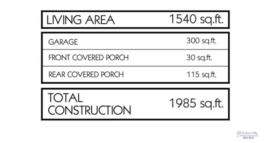 21120 Breedlove St., Harlingen, TX 78550 - Image #2