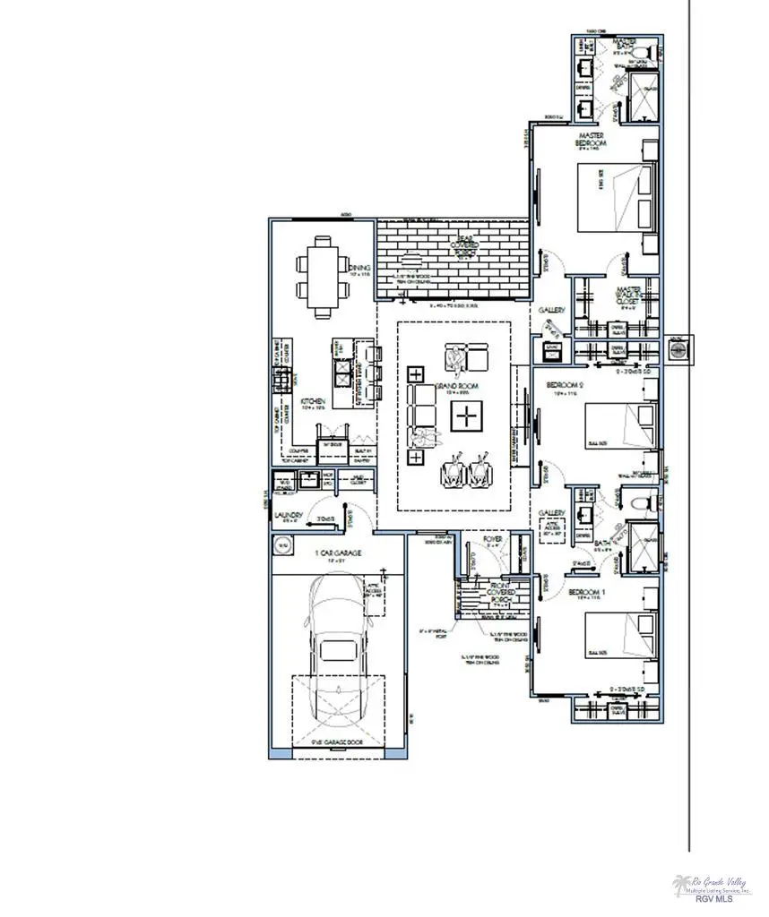 21120 Breedlove St., Harlingen, TX 78550 - Image #3