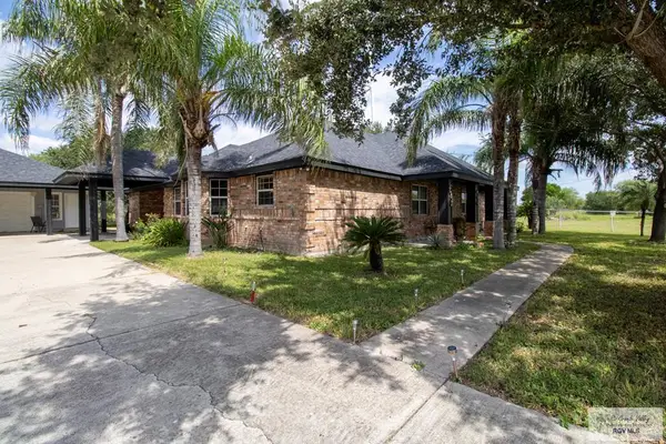 20743 Fm 508, HARLINGEN, TX 78550