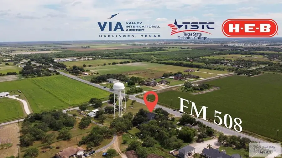 20743 Fm 508, Harlingen, TX 78550 - Image #2