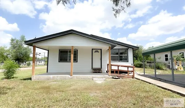 302 La Jara, SANTA ROSA, TX 78593