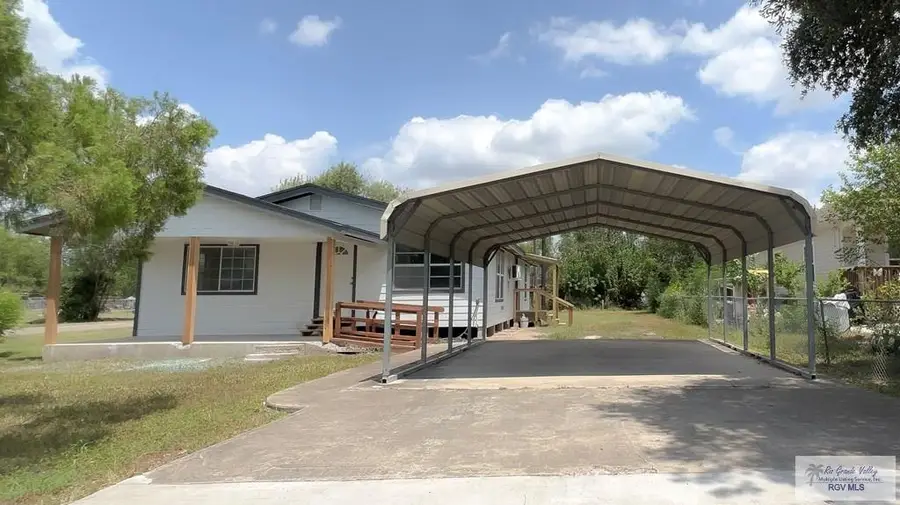 302 La Jara, Santa Rosa, TX 78593 - Image #3