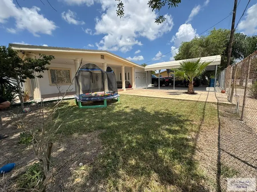 3447 E 23 Rd, Brownsville, TX 78521 - Image #3